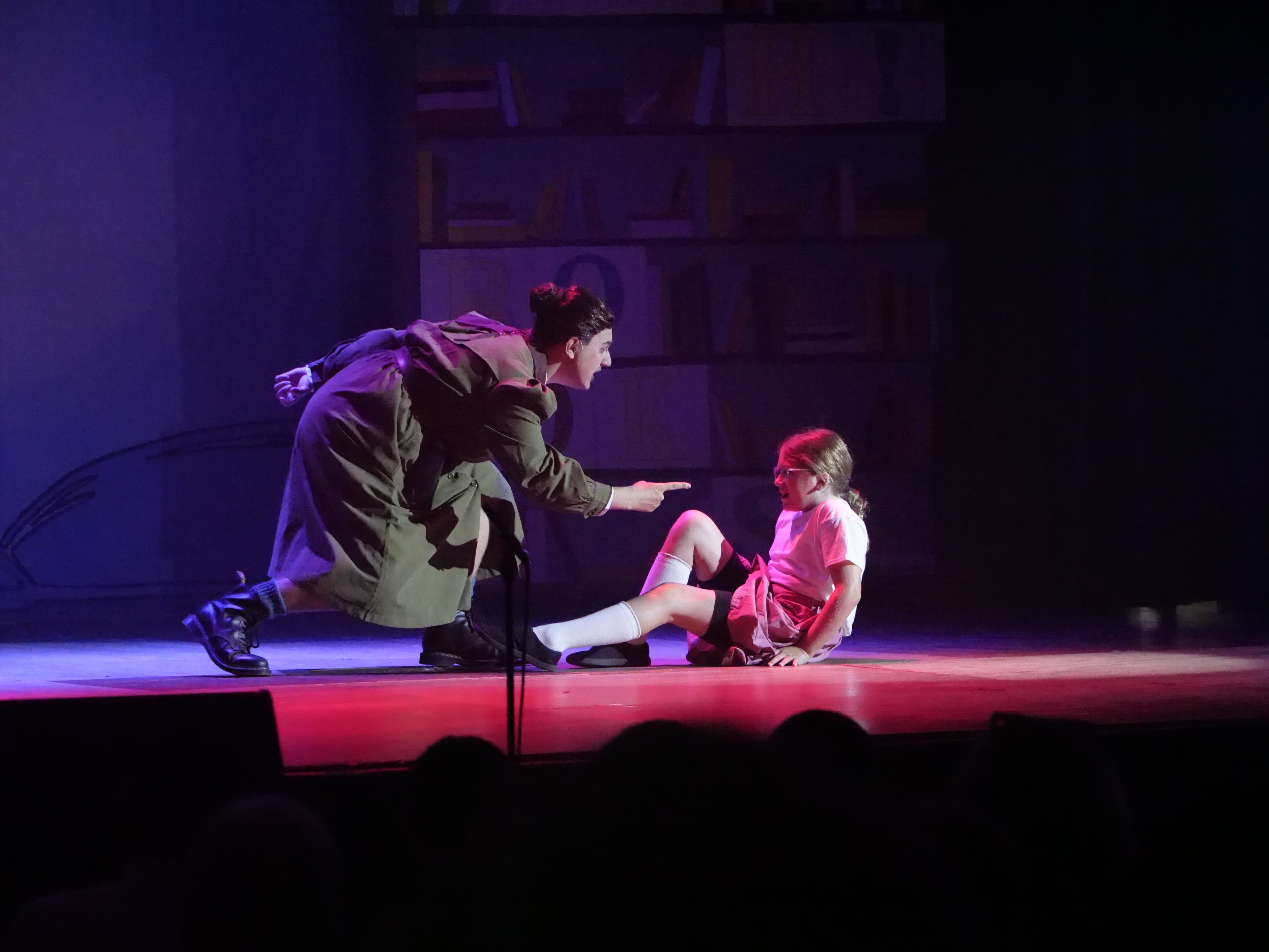 Lighting Design